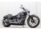 Фото Harley FXSB 2014 с японского аукциона