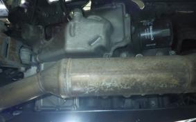 KAWASAKI NINJA 250 2 2008 EX250P