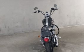 HARLEY XL1200L 2008 CX3