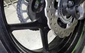KAWASAKI NINJA ZX-6R A 2021 ZX636G