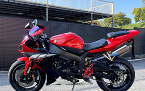 YAMAHA YZF-R1 2002 RN09