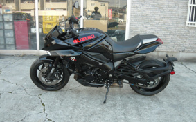SUZUKI KATANA 2019 GT79B