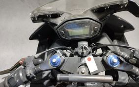 HONDA CBR400R 2017 NC47