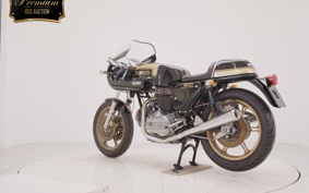 DUCATI 900SS 1980