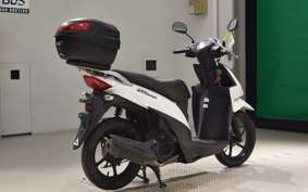 SUZUKI ADDRESS 110 CE47A