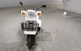 HONDA GYRO TD02