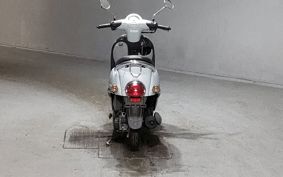 HONDA GIORNO AF77
