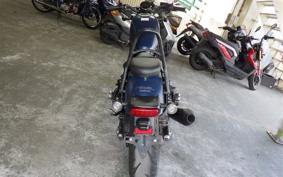 HONDA REBEL 250 A MC49