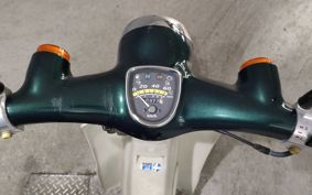 HONDA SUPER CUB50 AA01