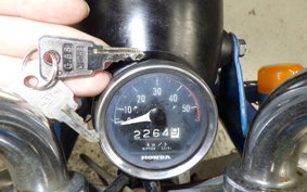 HONDA MONKEY 2026 Z50J