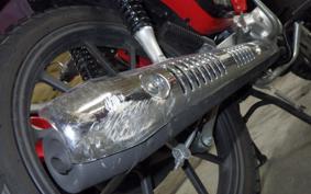 HONDA ｸﾛｽｶﾌﾞ110-3