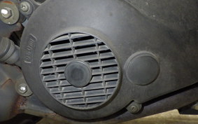 SUZUKI ADDRESS V125 G CF46A