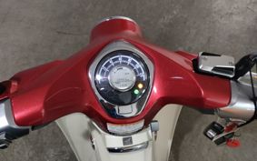 HONDA  SUPER CUB C125 JA58