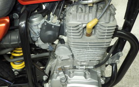HONDA FTR223 2001 MC34