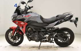 YAMAHA MT-09 Tracer 2019 RN51J