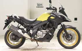 SUZUKI Vｽﾄﾛｰﾑ650XTA 2017 C733A