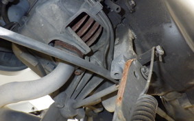 SUZUKI LET's 2 CA1PA