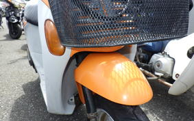 SUZUKI PALETTE CA41A