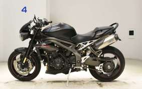TRIUMPH SPEED TRIPLE RS 2019