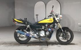 KAWASAKI ZEPHYR 400 1992 ZR400C