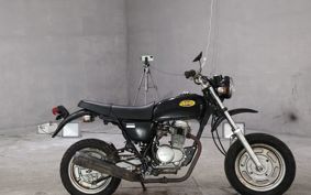 HONDA APE100 HC07