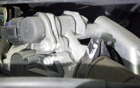 SUZUKI ADDRESS 110 CE47A