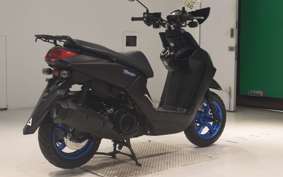 YAMAHA BW S125 Gen.2 2013 SEA6J