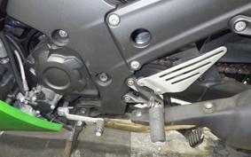 KAWASAKI ZX 1400 NINJA R A 2016