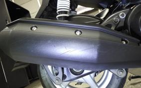 YAMAHA BW*S 125 2020