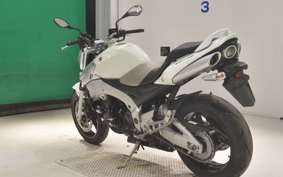SUZUKI GSR400 2006 GK7DA