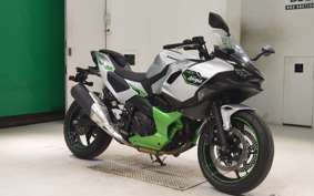 KAWASAKI NINJA7ﾊEVEﾘｯﾄﾞ 2025 CX500A