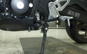 HONDA CB250RA 2005 MC52