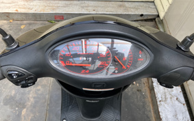 HONDA DIO Z4 AF63