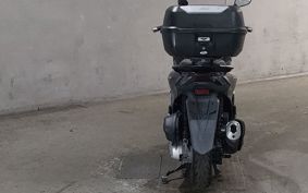 HONDA PCX 160 KF47
