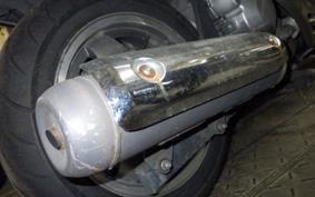 SUZUKI SKYWAVE 250 (Burgman 250) CJ42A