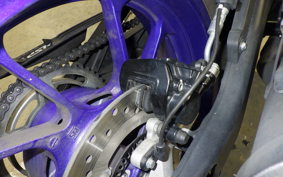 YAMAHA YZF-R125 RE45J