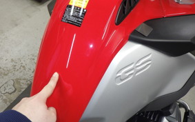 BMW R1200GS ADVENTURE 2018