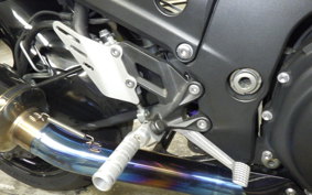 KAWASAKI ZX 1400 NINJA R 2012