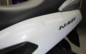 YAMAHA N-MAX SE86J