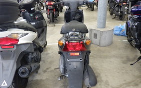 YAMAHA JOG Delux SA39J