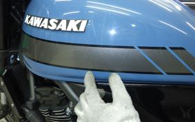 KAWASAKI Z900RS CAFE 2018 ZR900C