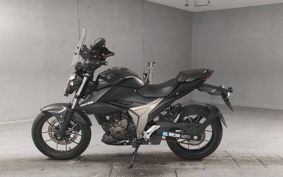 SUZUKI JIKUSA-250 ED22B