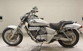 HONDA MAGNA 250 2012 MC29