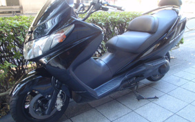 SUZUKI SKYWAVE 250S-1 CJ43A
