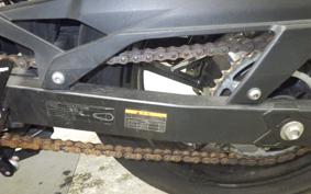 KAWASAKI Z400 Gen.2 2021 EX400G