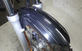 YAMAHA TRICKER Gen.2 DG16J
