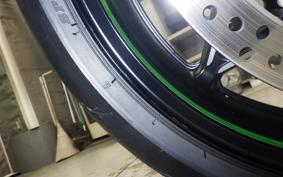 KAWASAKI NINJA H2 2015