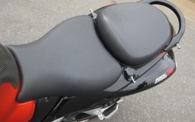 SUZUKI GSX-1300R HAYABUSA 2007 GX72A