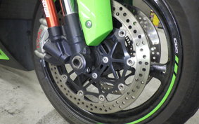 KAWASAKI ZX 10 NINJA ABS 2023 ZXT02L