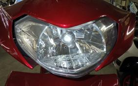 YAMAHA AXIS 125 Z SED7J